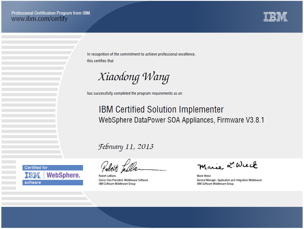 DataPower_certificate