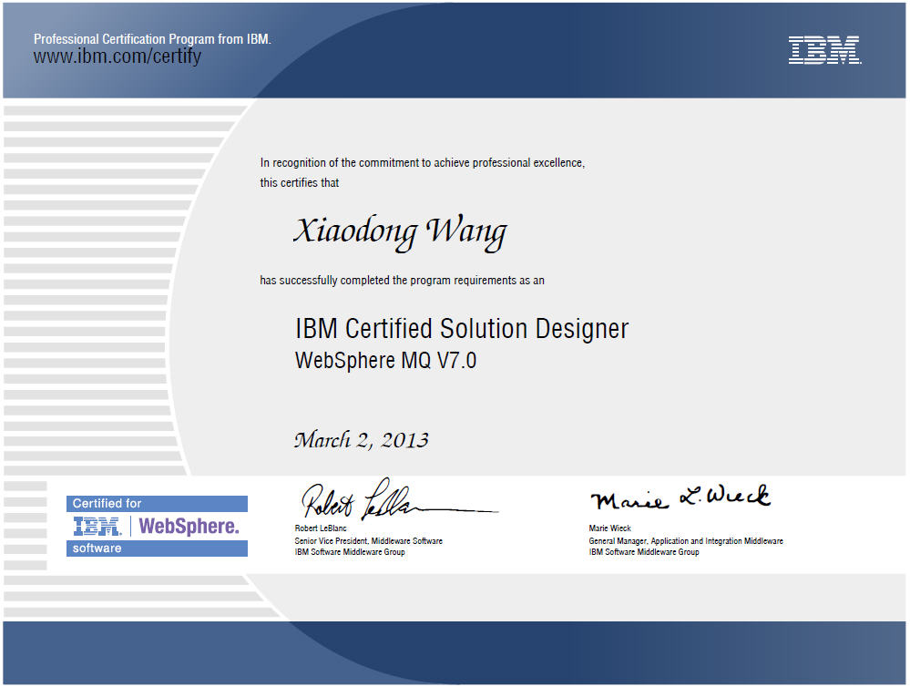 MQ_certificate