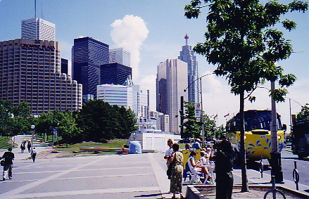 [downtownToronto]
