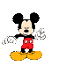 mickey